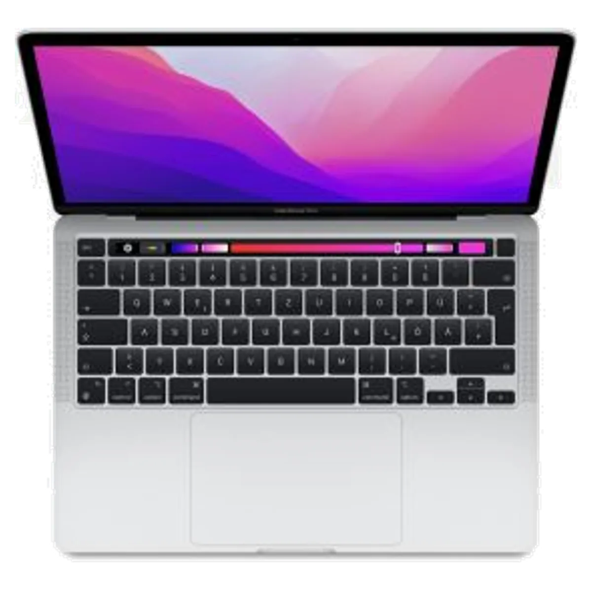 Apple MacBook Pro M2 13" 2022 reconditionné