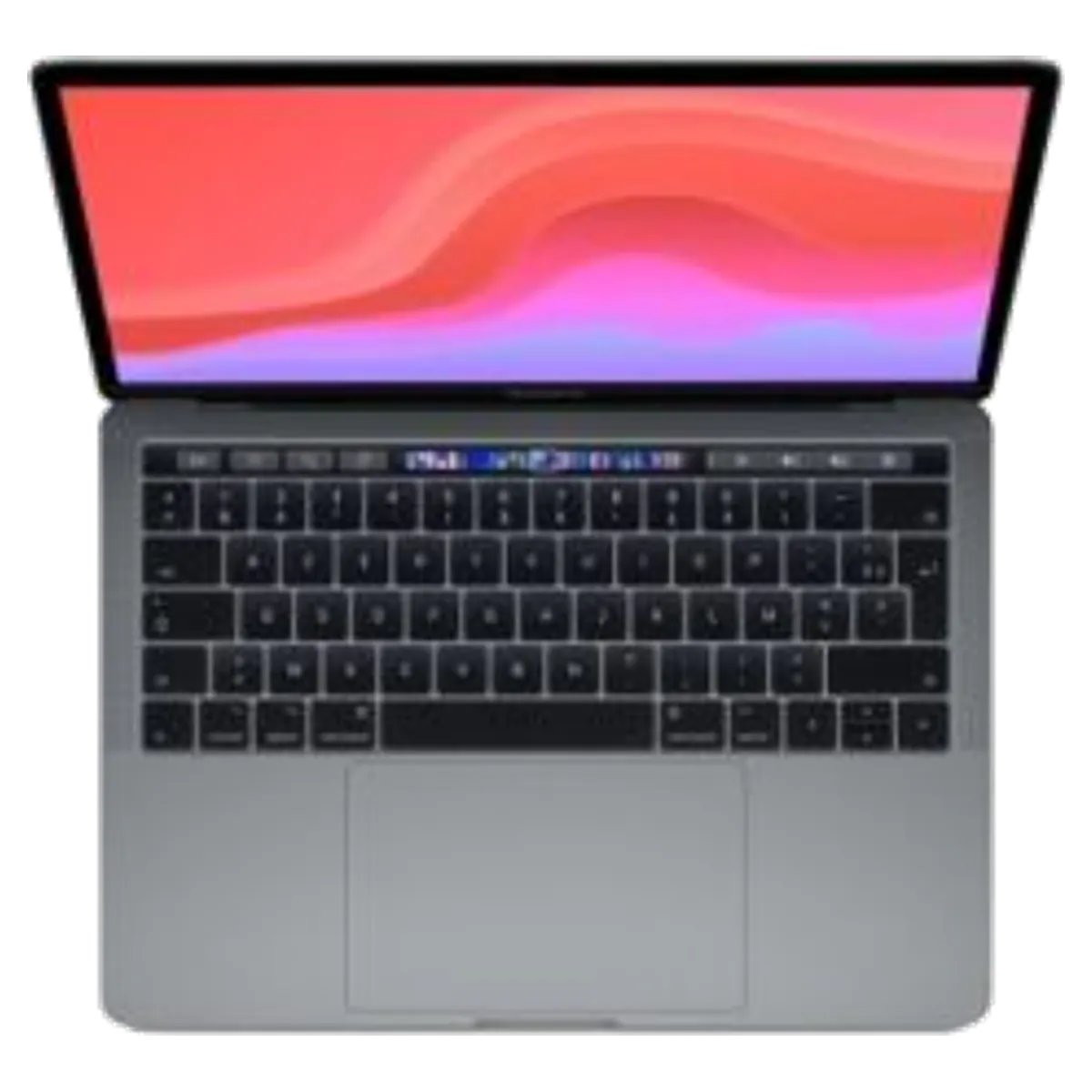 Apple MacBook Pro M2 13" 2022 reconditionné