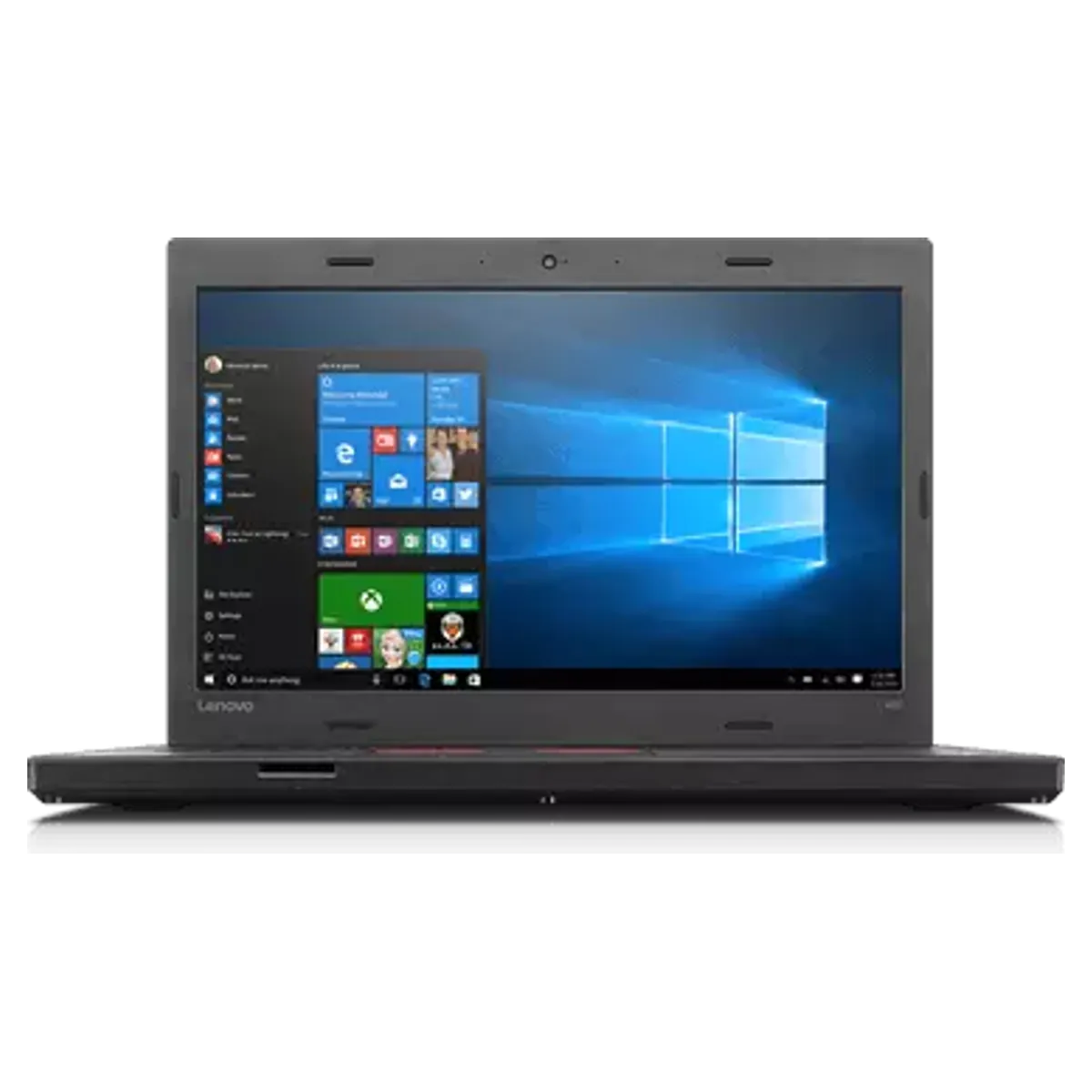 Lenovo ThinkPad L460 14" reconditionné