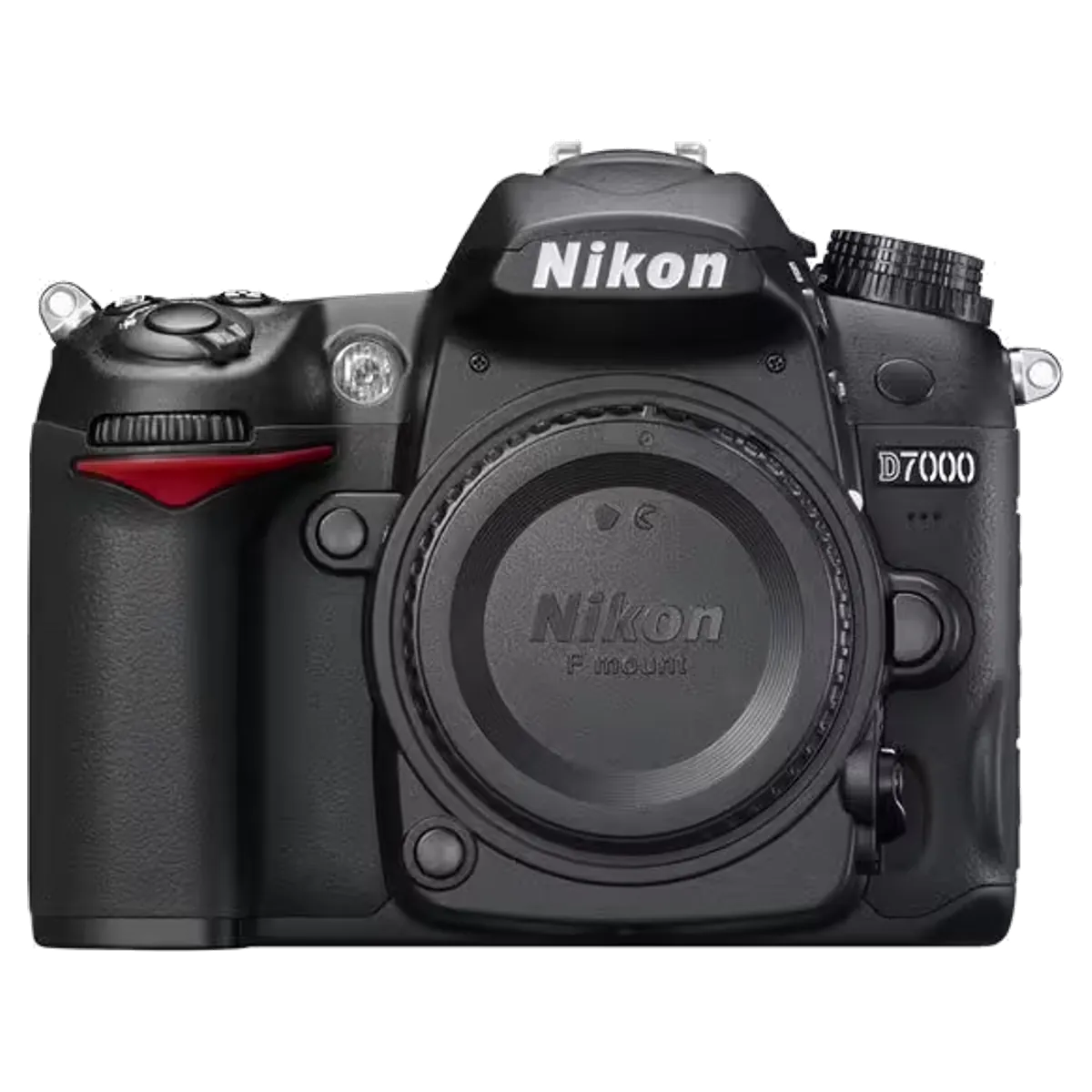 Nikon Nikon D7000 reconditionné
