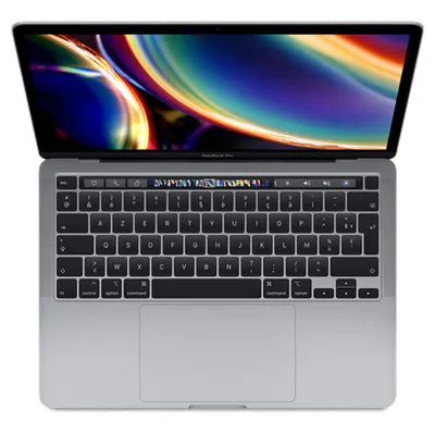 MacBook Pro Core i5 13" 2020