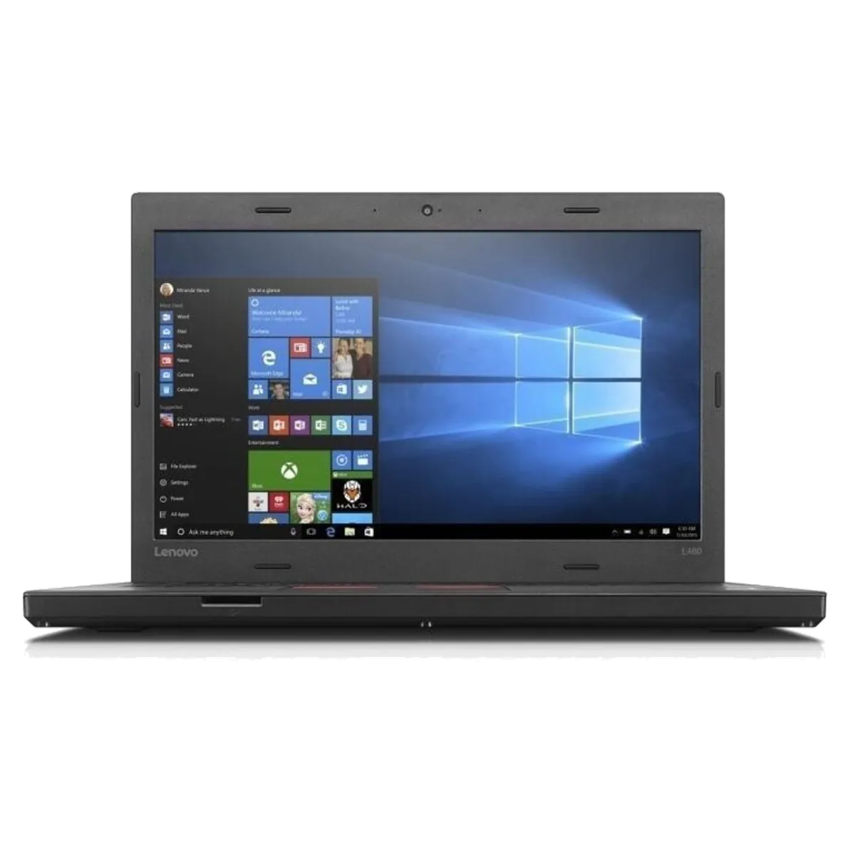 Lenovo ThinkPad L460 14" reconditionné