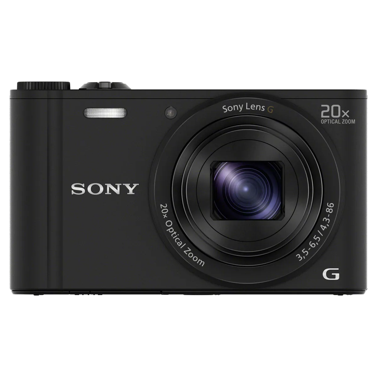 Sony DSC-WX350 reconditionné