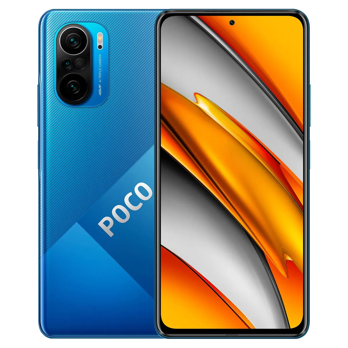 Xiaomi Poco F3 reconditionné