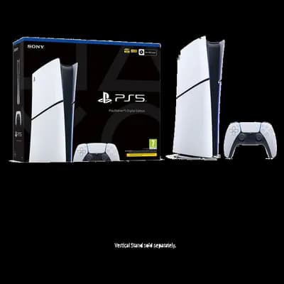 PlayStation 5 Slim