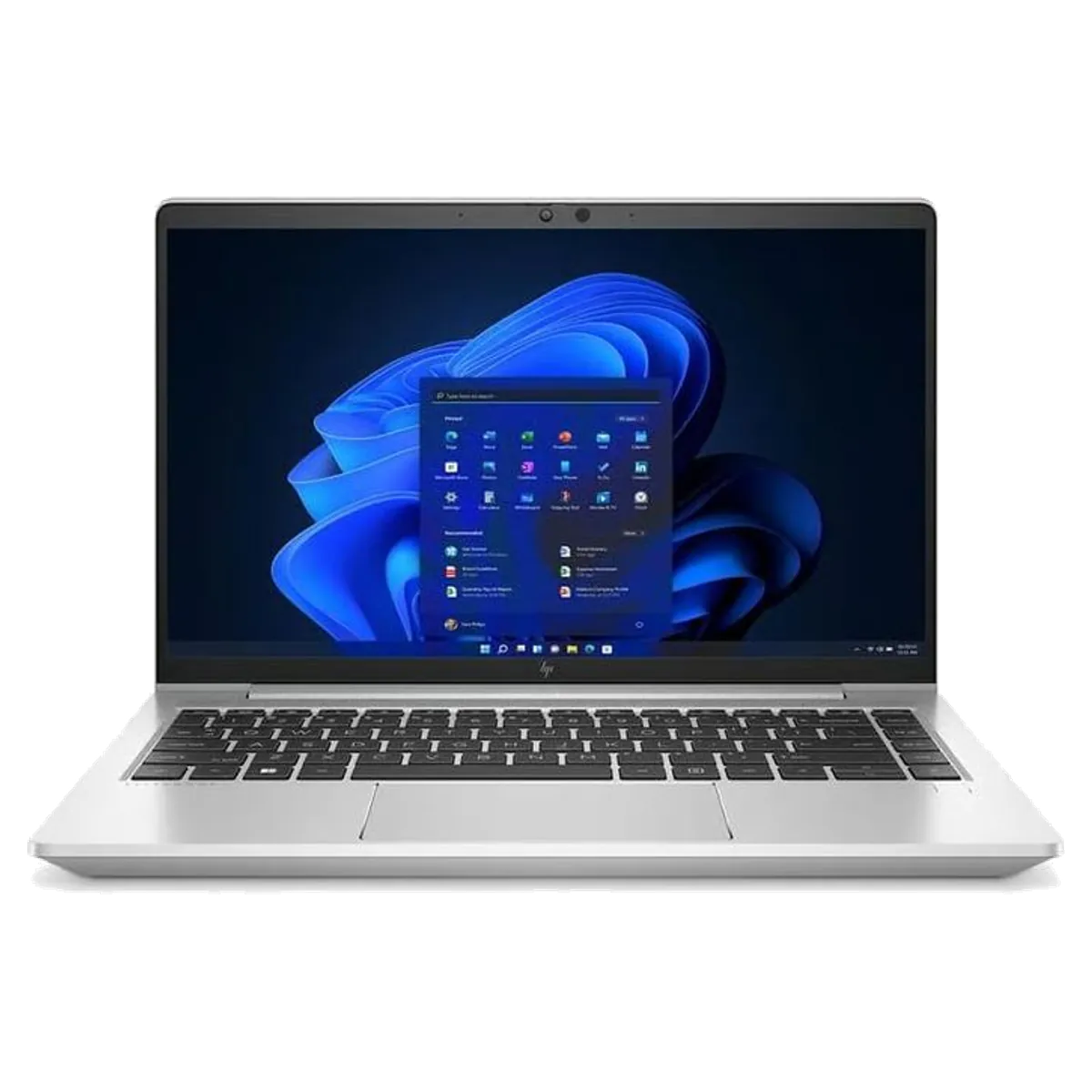HP EliteBook 640 G9 14" reconditionné