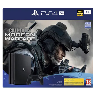 PlayStation 4 Pro