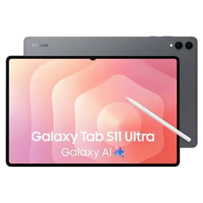 Galaxy Tab S11 Ultra