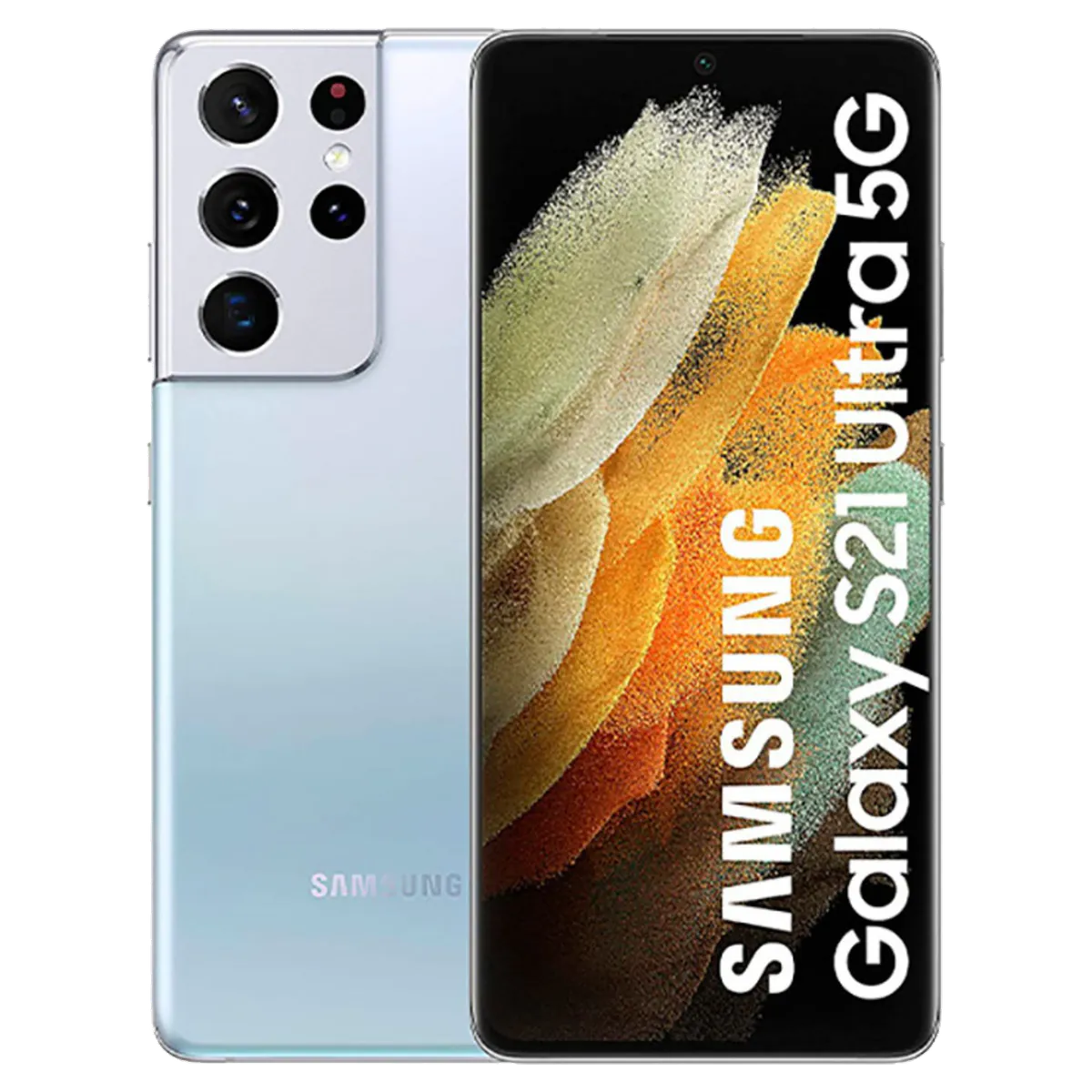 Samsung Galaxy S21 Ultra reconditionné