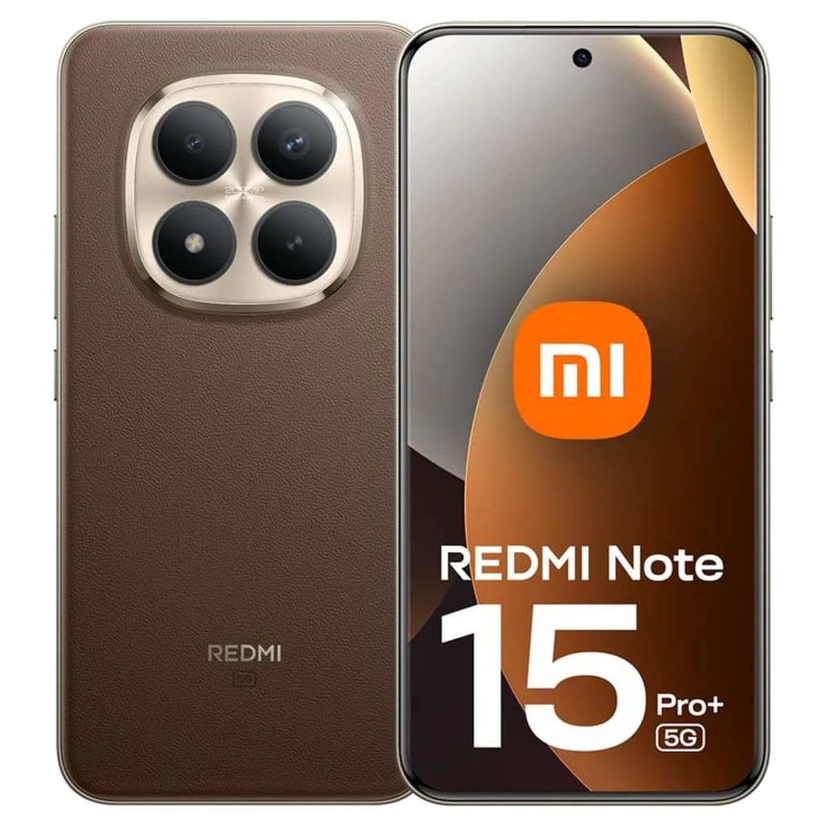 Xiaomi Redmi Note 15 Pro reconditionné