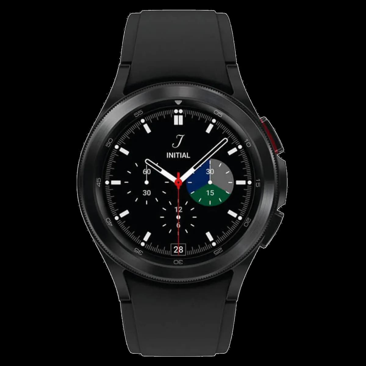 Samsung Galaxy Watch 4 Classic reconditionné