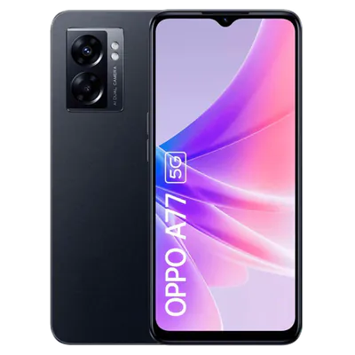 Oppo A77