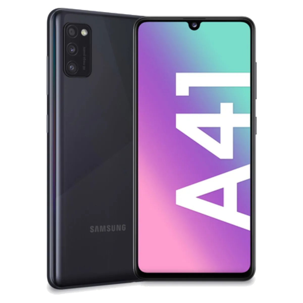 Samsung Galaxy A41 reconditionné