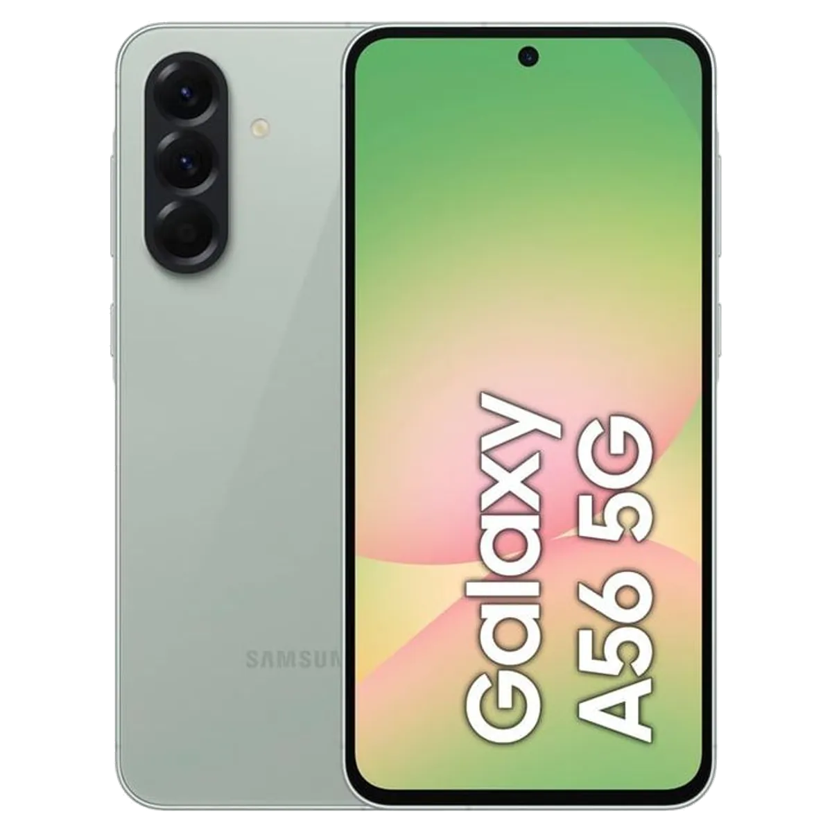 Samsung Galaxy A56 reconditionné