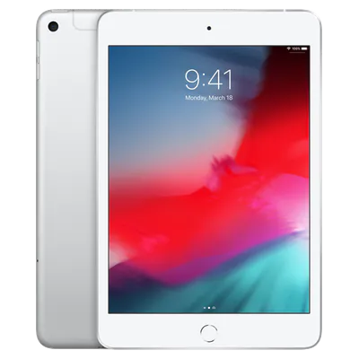 iPad mini 5 A12 2019