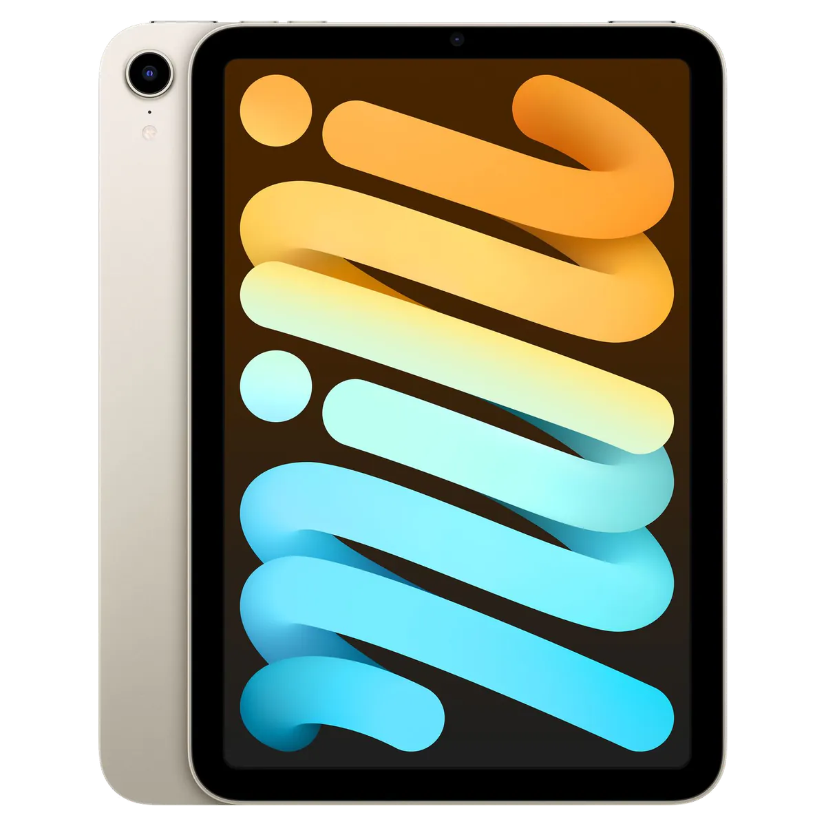Apple iPad mini 6 A15 2021 reconditionné