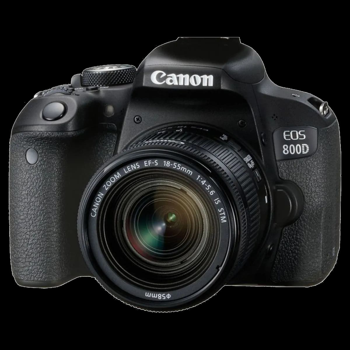 Canon EOS 800D reconditionné