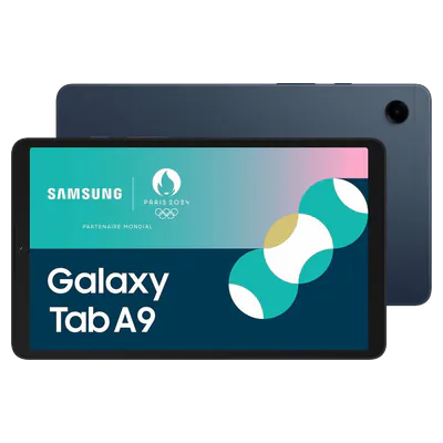 Galaxy Tab A9