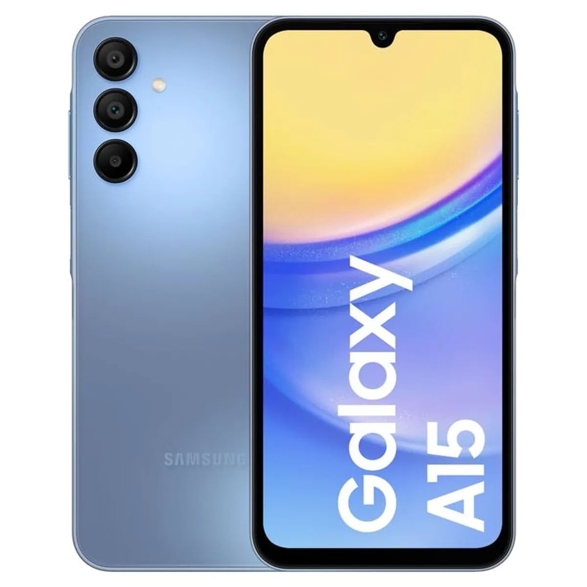 Samsung Galaxy A15 reconditionné