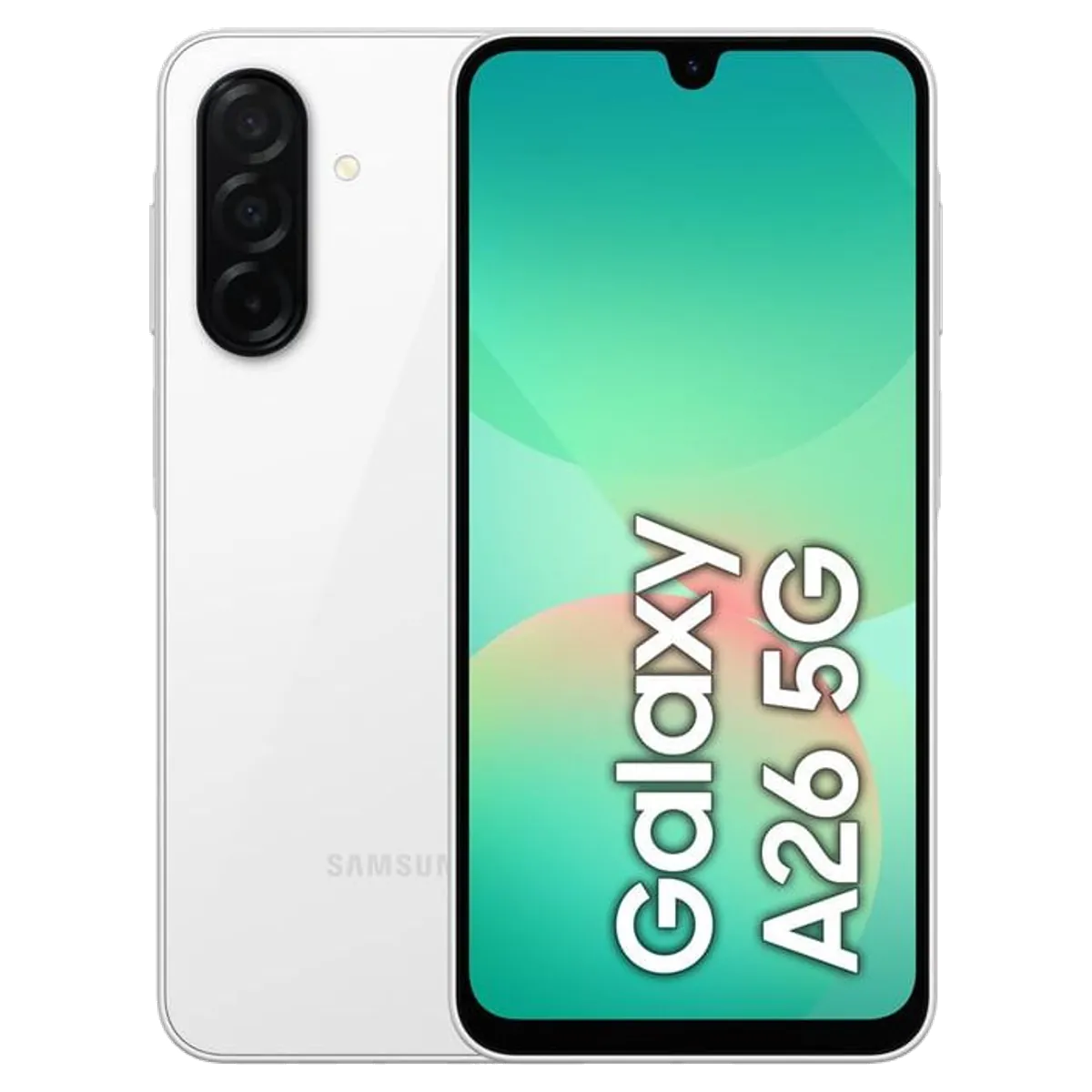 Samsung Galaxy A26 reconditionné