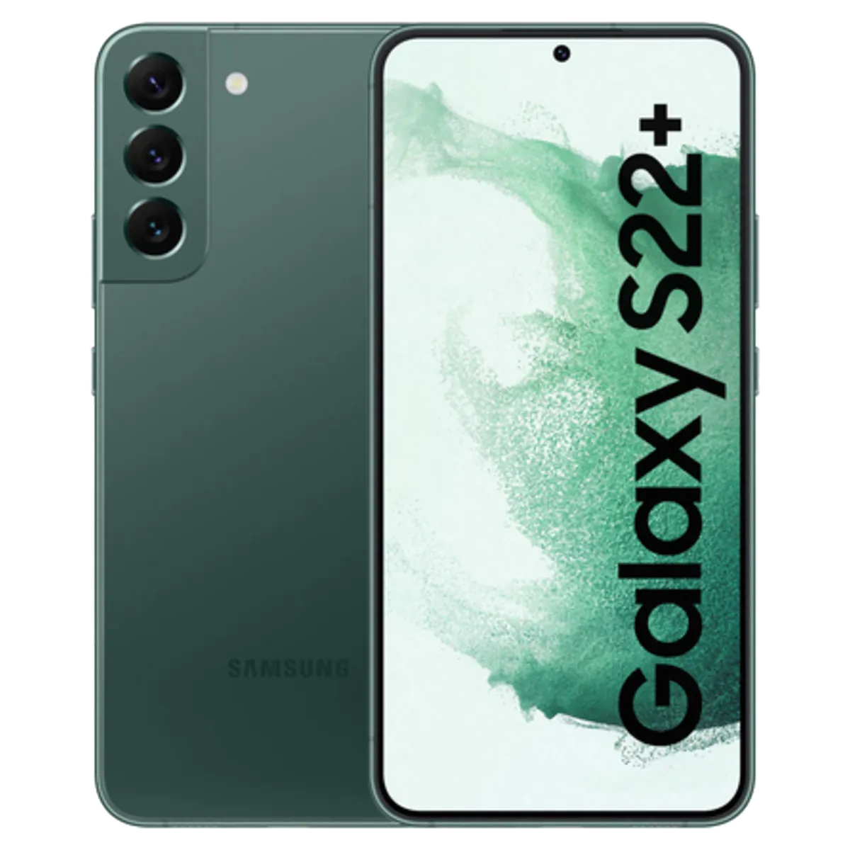 Samsung Galaxy S22 Plus reconditionné