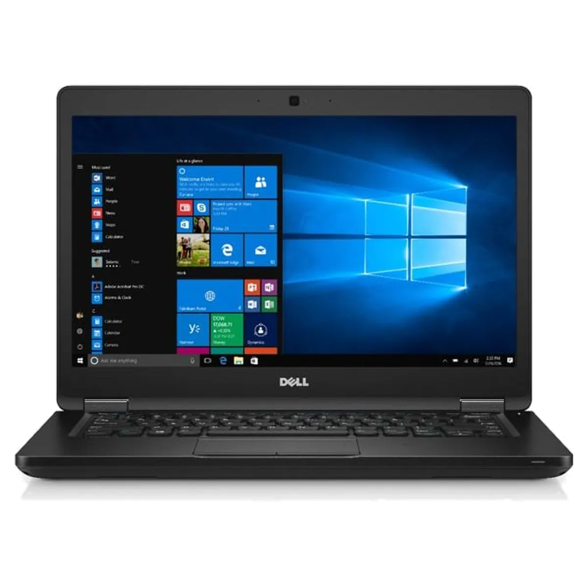Dell Dell Latitude 5480 14" reconditionné