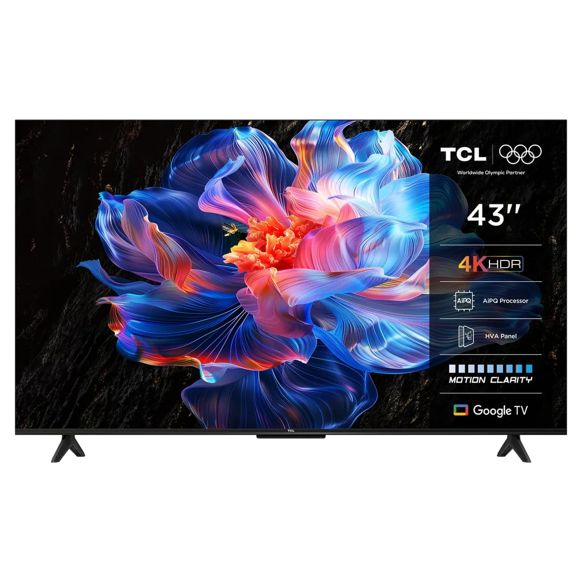TCL 43P69K reconditionné
