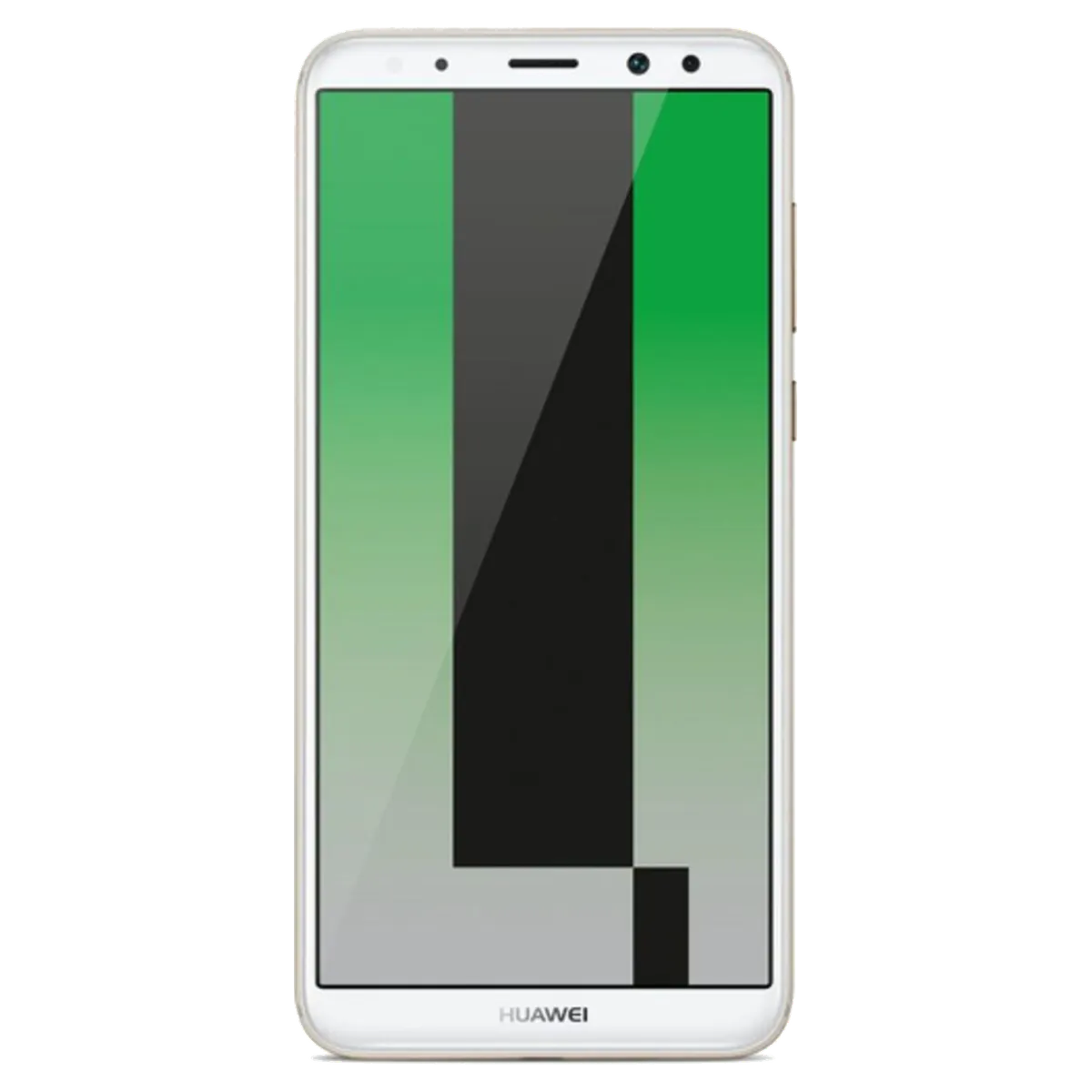 Huawei Huawei Mate 10 Lite reconditionné