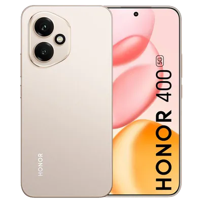 Honor 400