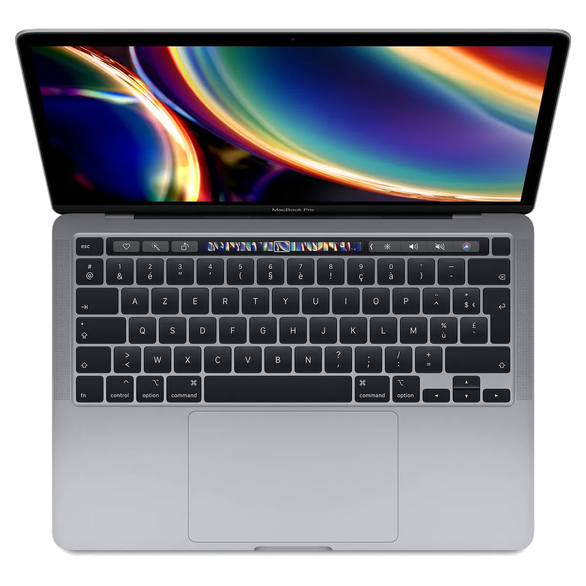 Apple MacBook Pro Core i5 13" 2020 reconditionné