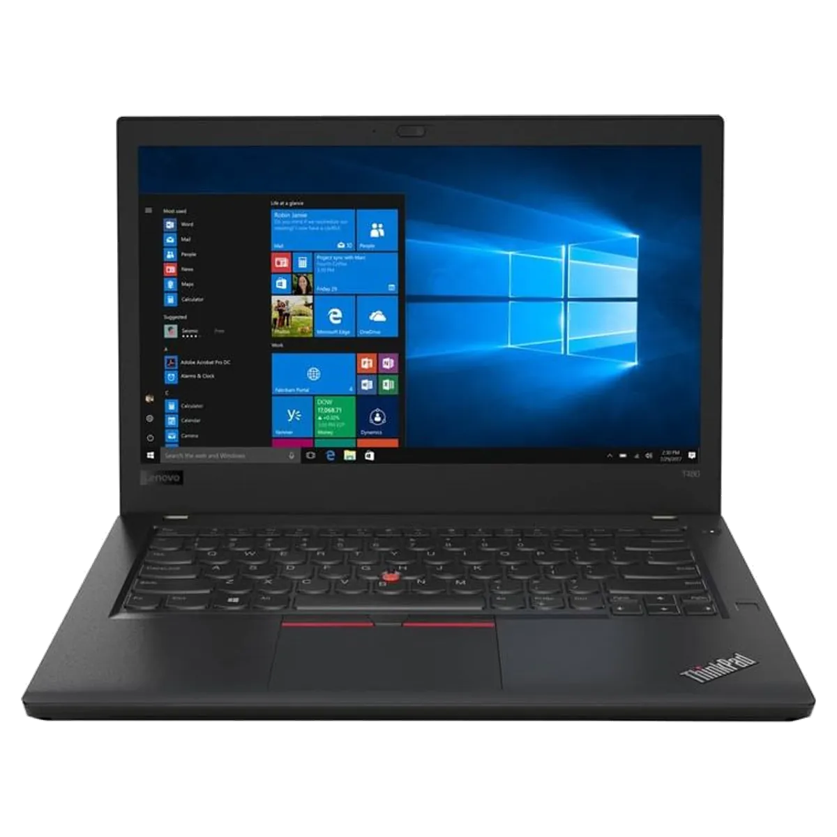 Lenovo Lenovo ThinkPad T480 14" reconditionné