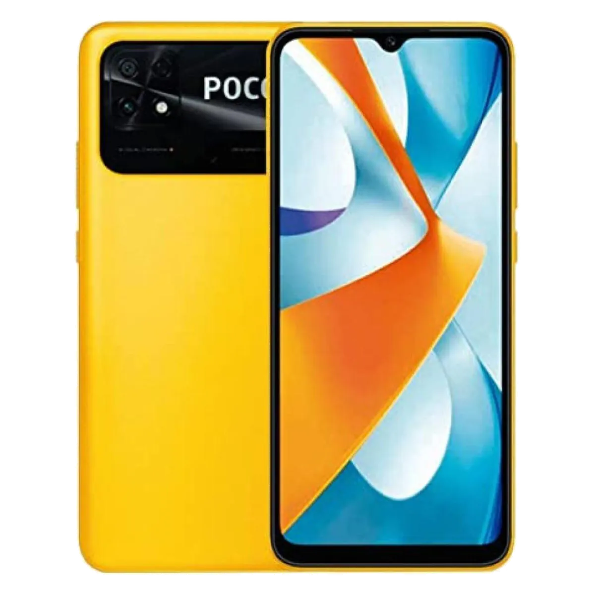 Xiaomi Poco X4 Pro reconditionné