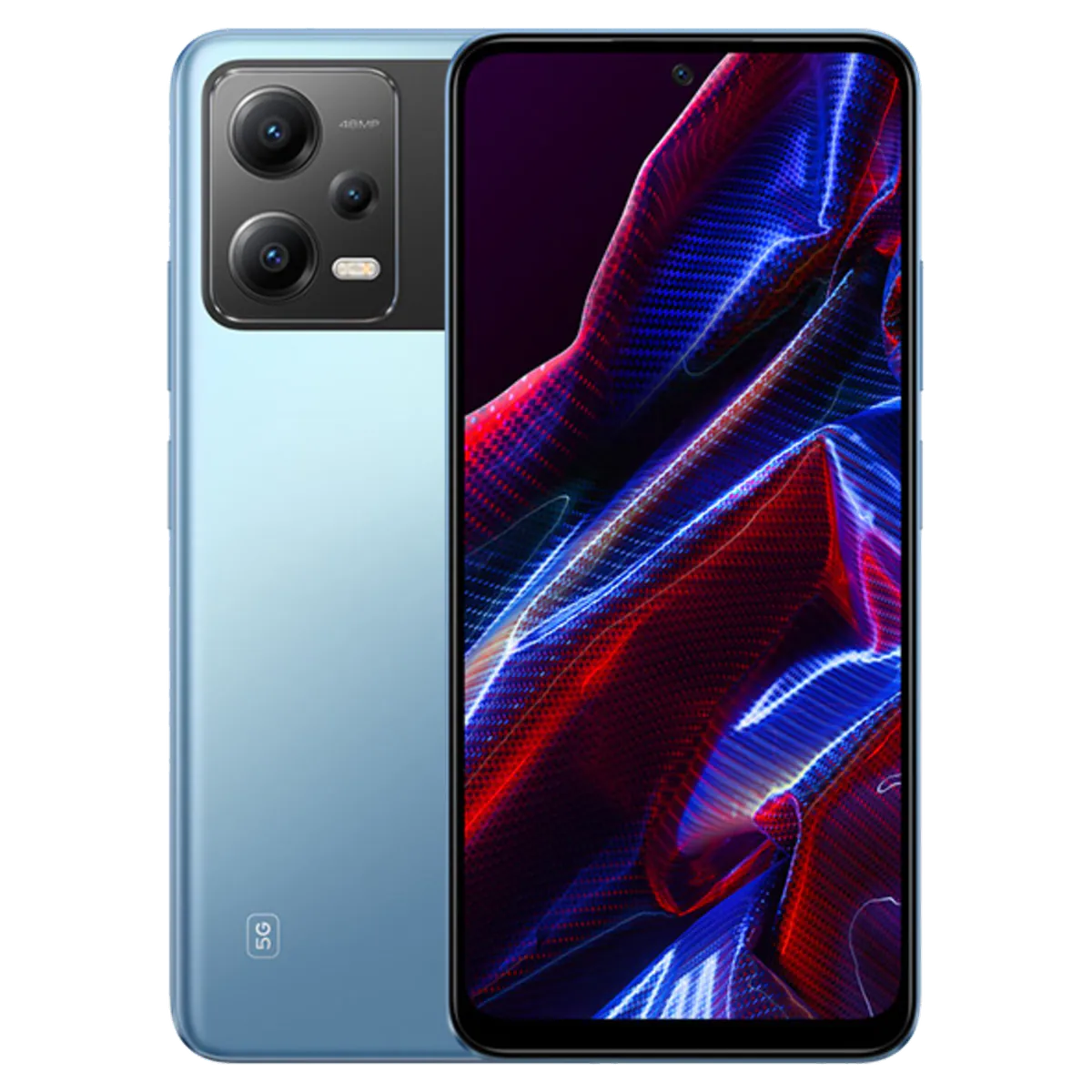 Xiaomi Poco X5 reconditionné