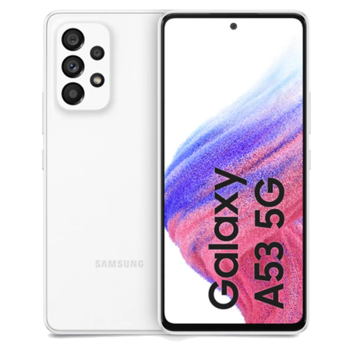 Samsung Galaxy A53 reconditionné