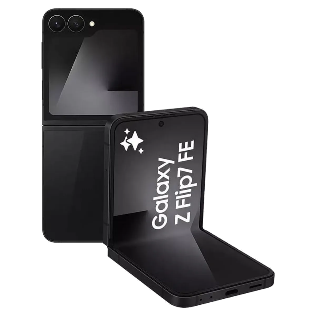 Samsung Galaxy Z Flip 7 FE reconditionné