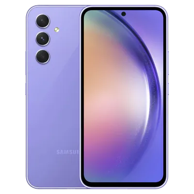 Samsung Galaxy A54 reconditionné