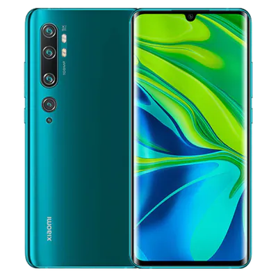 Mi Note 10