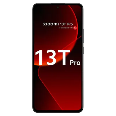 Mi 13t Pro