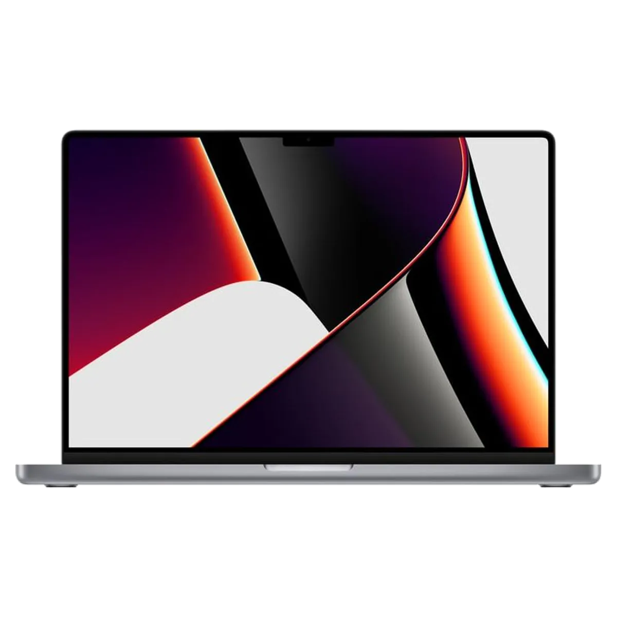 Apple MacBook Pro M1 Max 16" 2021 reconditionné