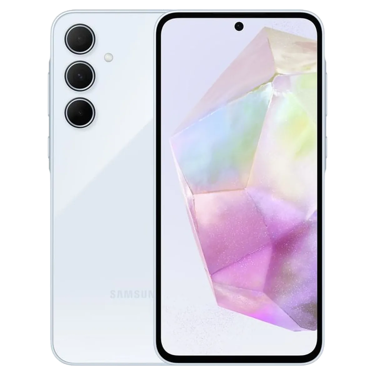 Samsung Galaxy A35 reconditionné