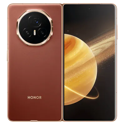 Honor Magic V3