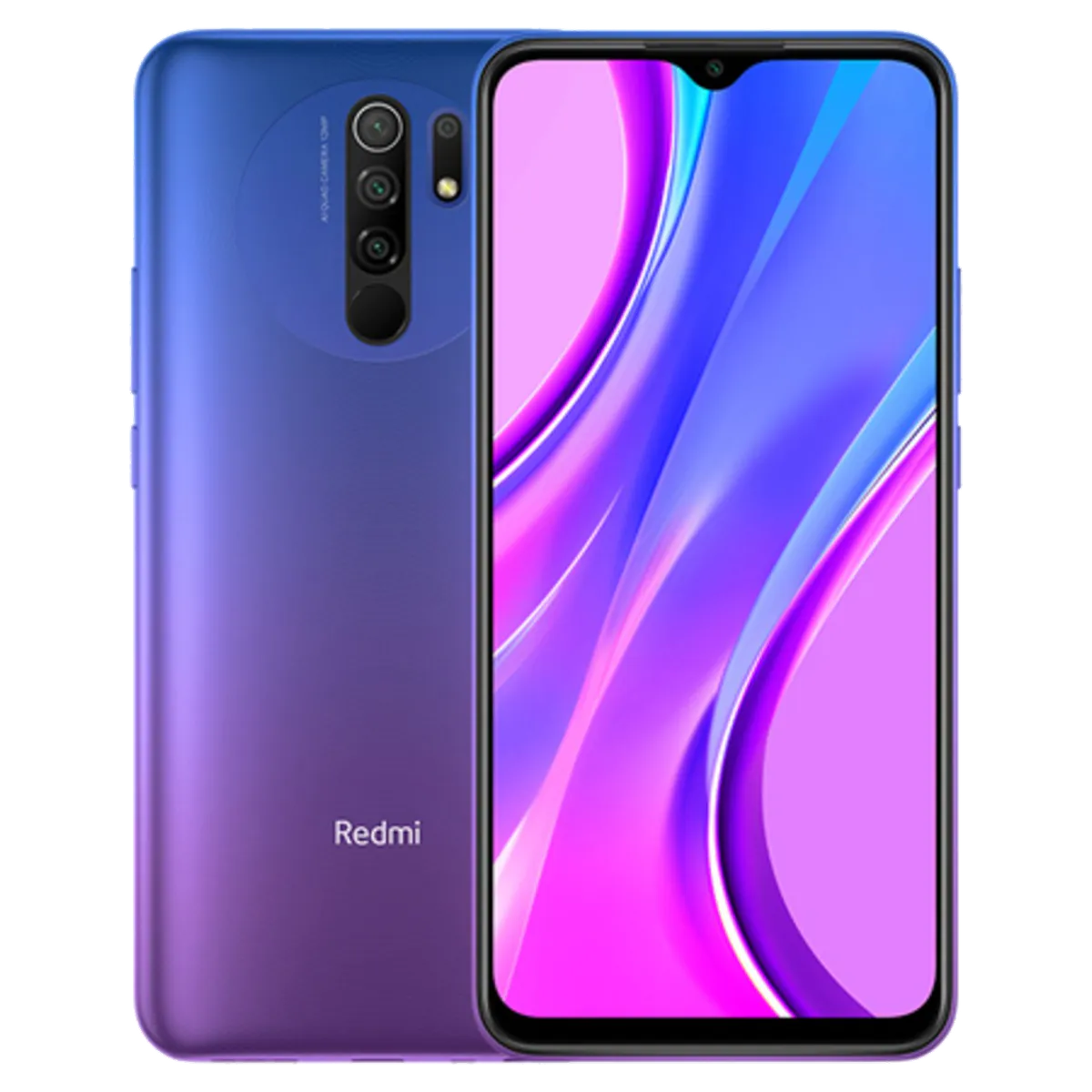 Xiaomi Redmi 9 reconditionné