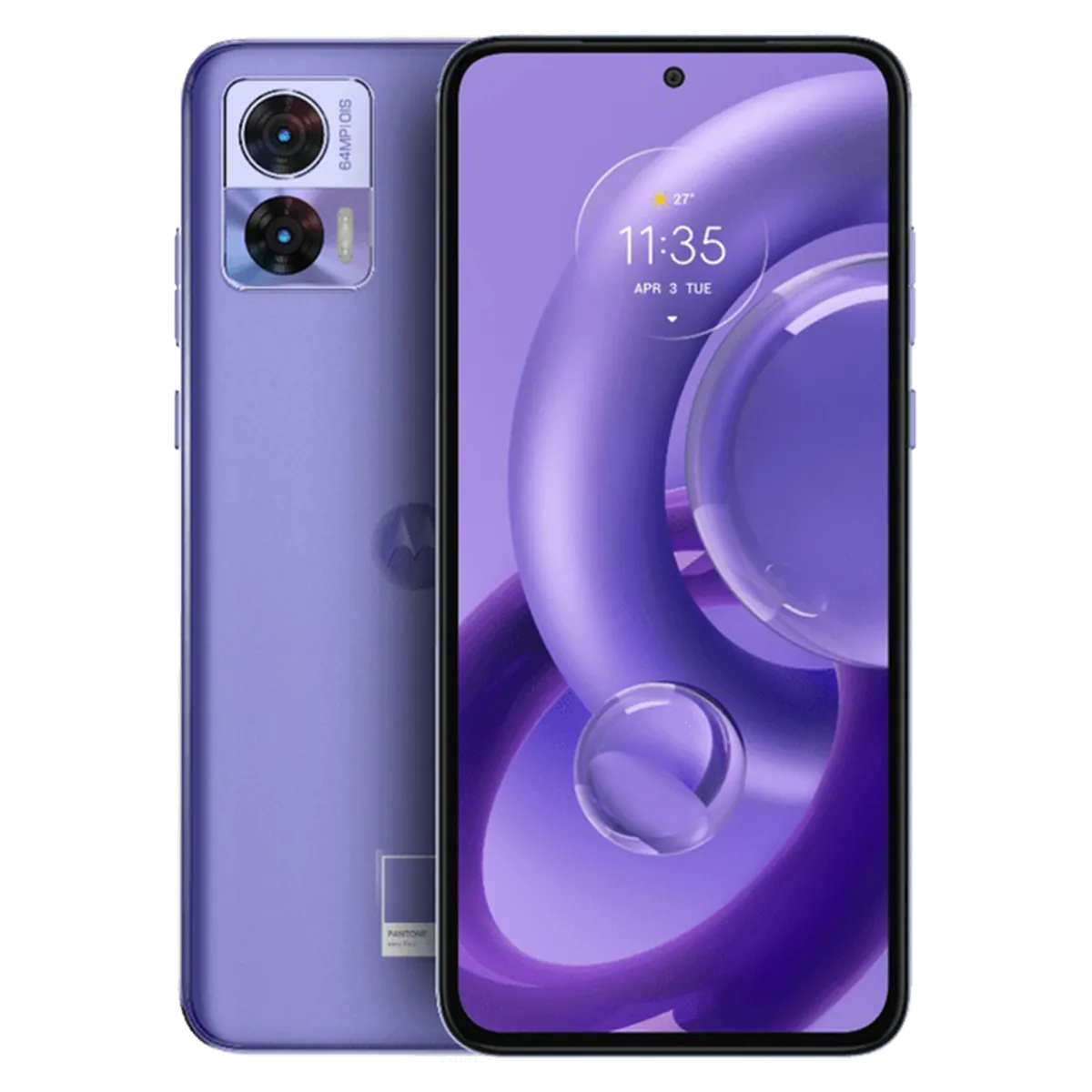 Motorola Edge 30 Neo reconditionné