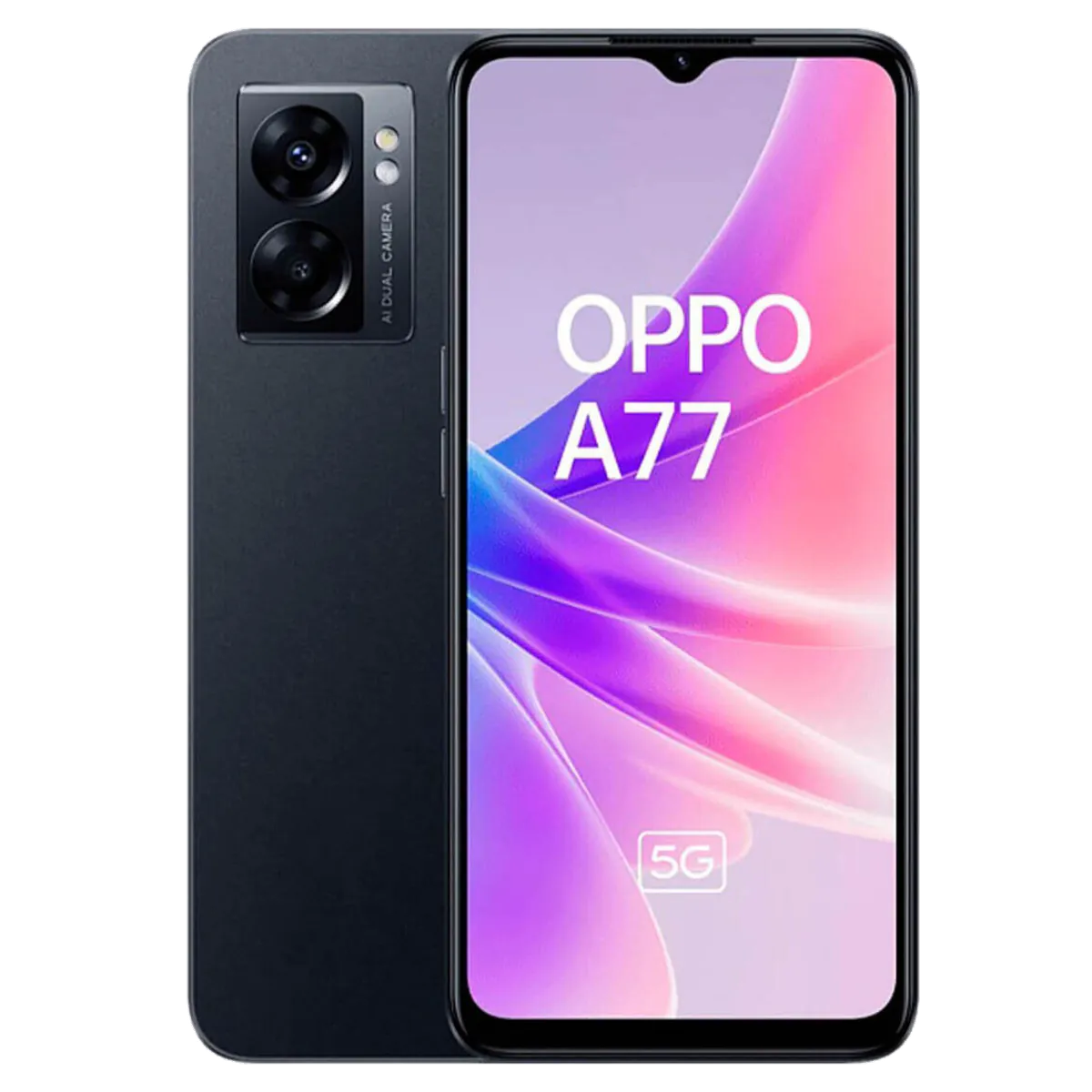 Oppo A77 reconditionné