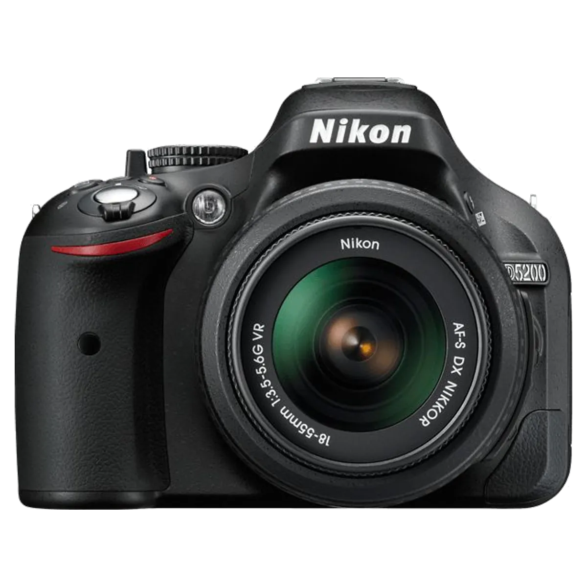Nikon D5200 reconditionné