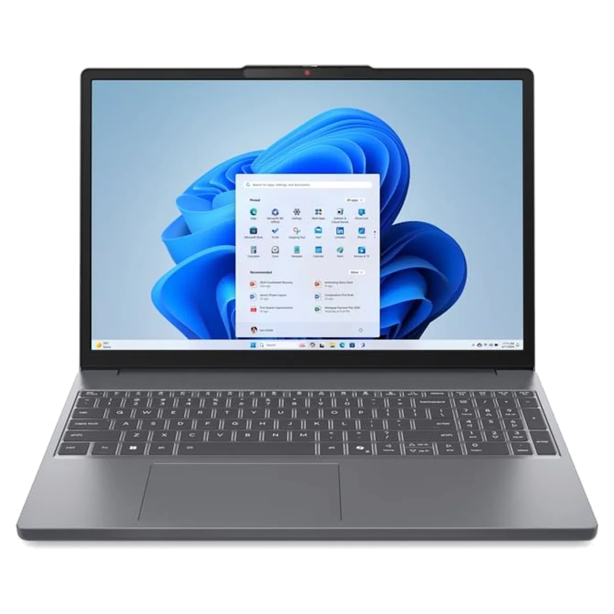 Lenovo IdeaPad Slim 16" reconditionné
