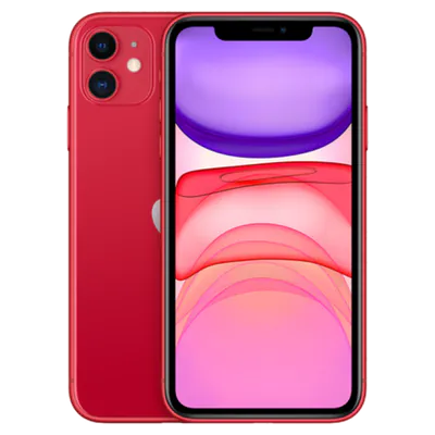 Apple iPhone 11 reconditionné