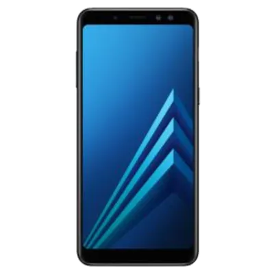 Samsung Galaxy A8 (2018) reconditionné