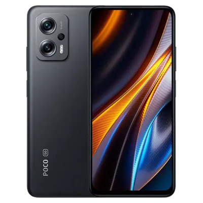 Poco X4 GT
