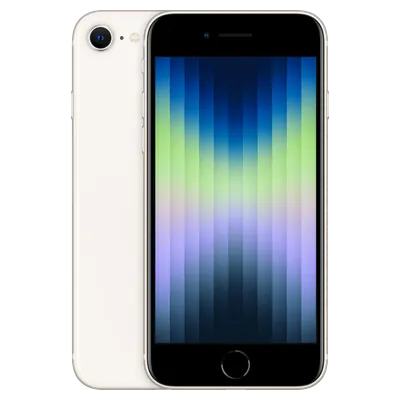 Apple iPhone SE (2022) reconditionné